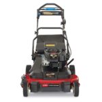 Toro 30 in. (76cm) TimeMaster® Electric Start w/Personal Pace® Gas Lawn Mower (21200) - Image 5