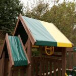 Arbor Crest Deluxe Playset - Image 17