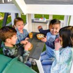 Wrangler Way Swing Set – Installation Available - Image 10