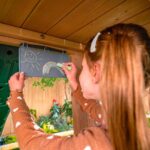 Summit View Swing Set – Installation Available - Image 10