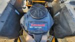 Cub Cadet Z Force SX48 w/ Triple Bagger - Image 8